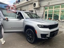 جيب جراند شيروكي إل